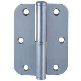 بالابر گوشه ای گردان درب فلزی درب های فلزی برای درب های چوبی Metalr Door