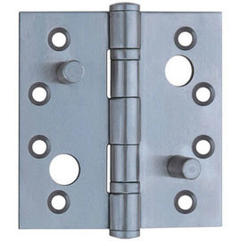 امنیت ضد سرقت درب درب لولا 4 اینچ لولا درب های فولادی ضد زنگ