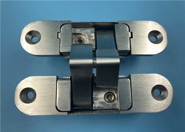 لولای پنهان قابل تنظیم با قابلیت حمل سنگین با اتصالات فولادی ضد زنگ