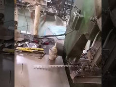 لولای پیوسته فولاد ضد زنگ با کارایی بالا 90 درجه - 360 درجه درجه باز