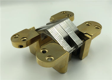 ضد زنگ فولاد ضد زنگ SOSS لولا پنهان برای درب ورودی درب فلزی