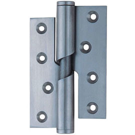 آسانسور ورق فولادی ضد زنگ فولاد ضد زنگ برای درب های چوبی Door Swing Door Metalr