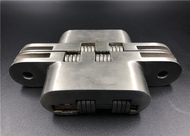 فولاد ضد زنگ پنهان لولا با استفاده از زندگی 25x118x18mm